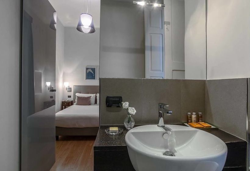 هتل Relais Rione Ponte