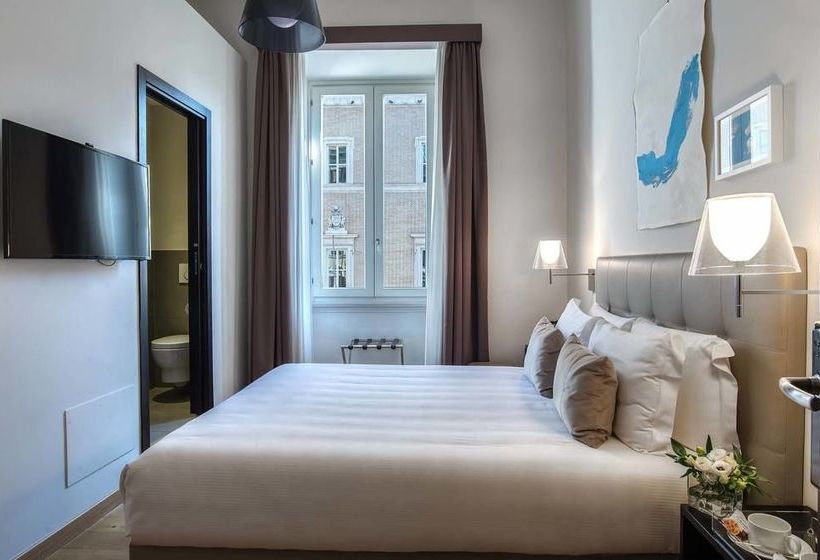 هتل Relais Rione Ponte