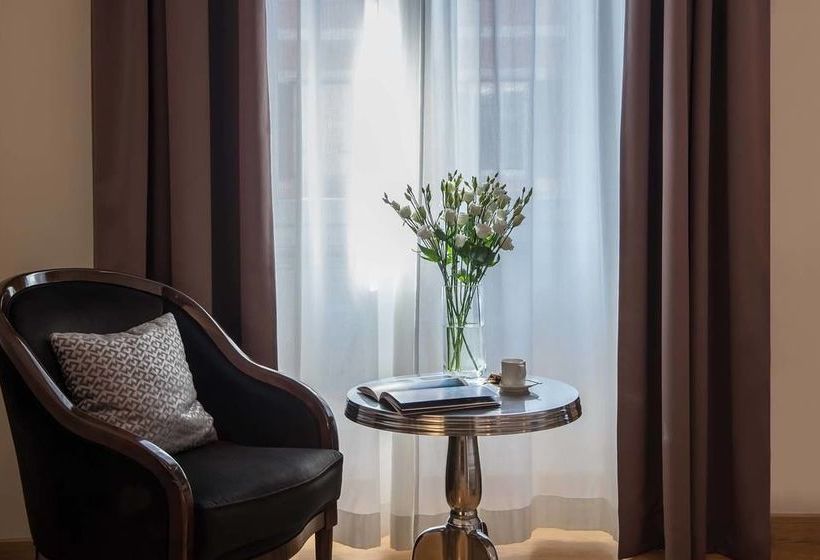 هتل Relais Rione Ponte