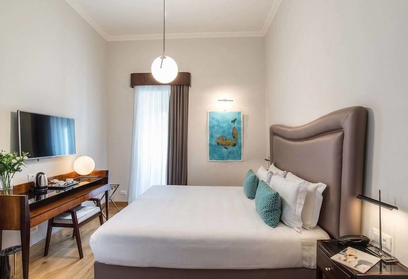 هتل Relais Rione Ponte