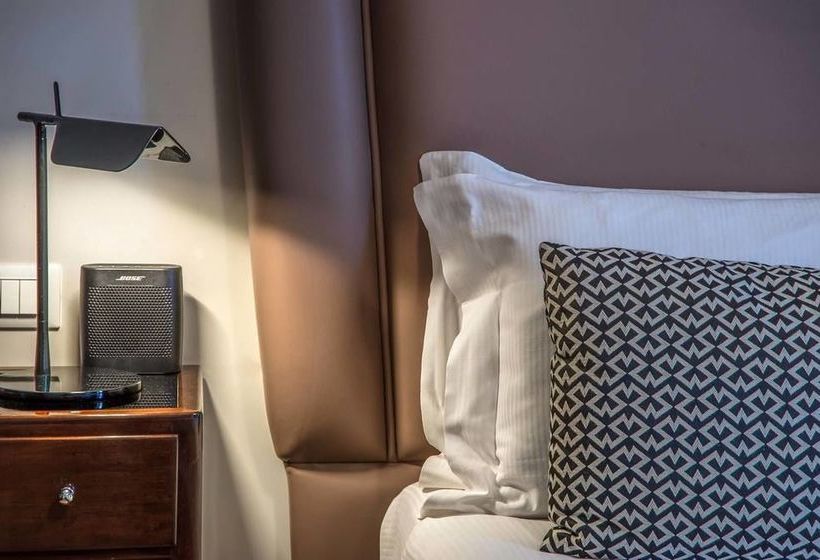 هتل Relais Rione Ponte