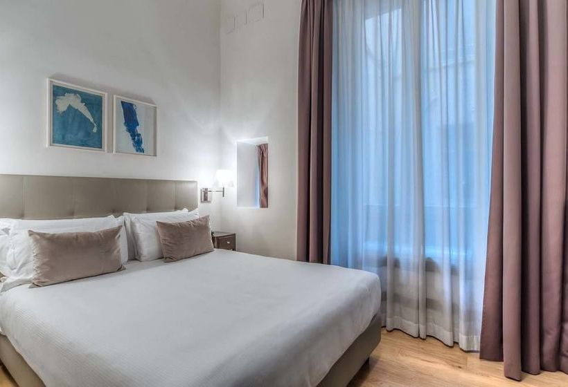 هتل Relais Rione Ponte