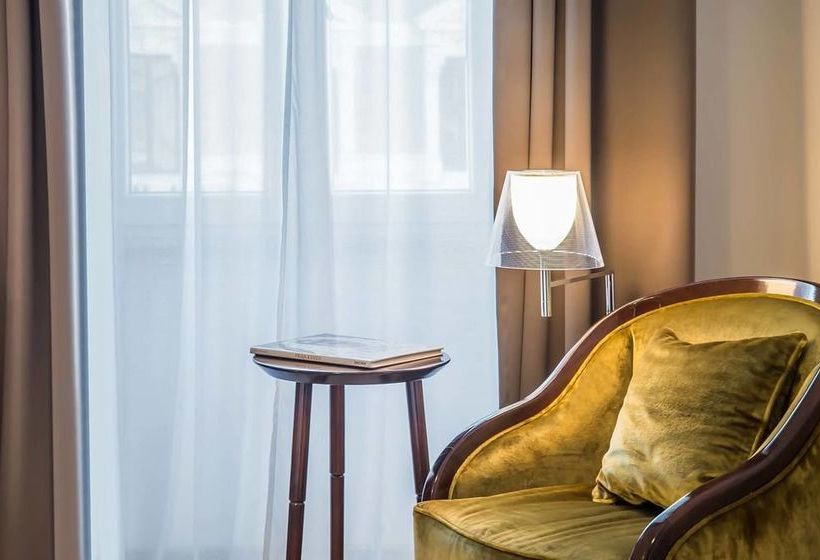 هتل Relais Rione Ponte