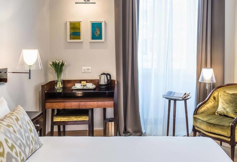 هتل Relais Rione Ponte