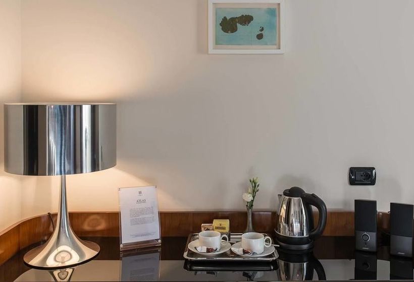 هتل Relais Rione Ponte