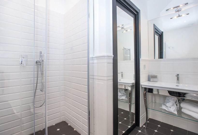 هتل Relais Rione Ponte