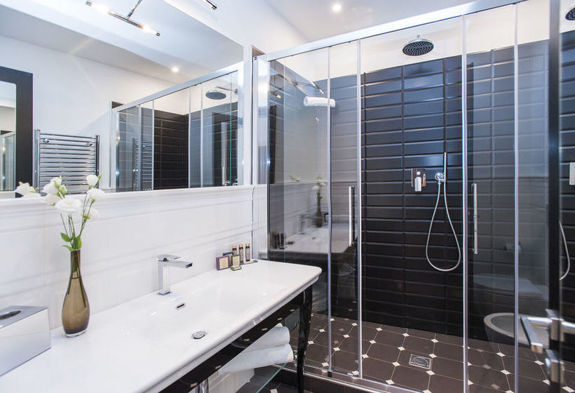 هتل Relais Rione Ponte