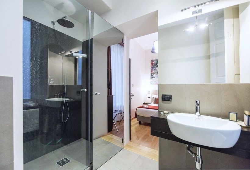 هتل Relais Rione Ponte