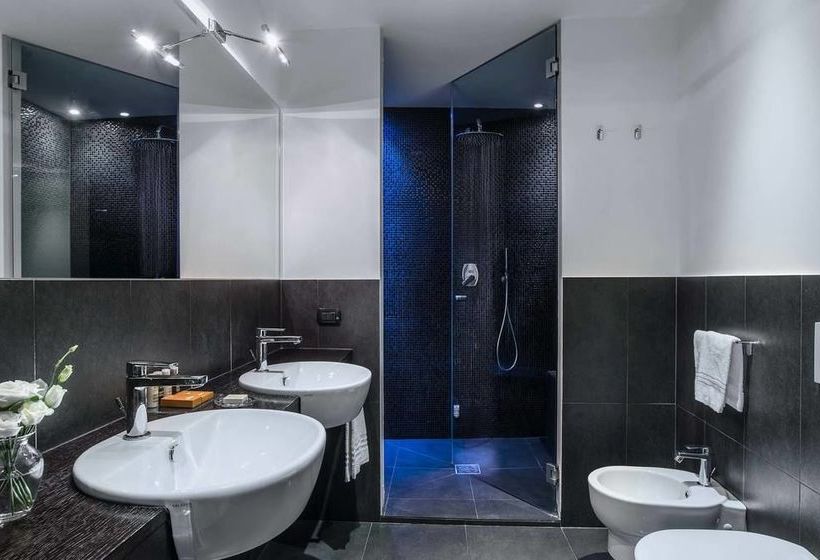 هتل Relais Rione Ponte