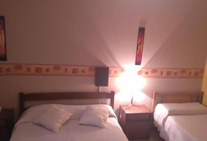 فندق Resi San Bernardo