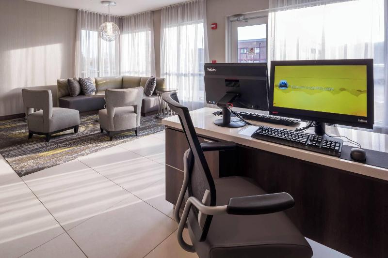 فندق Residence Inn By Marriott Fishkill