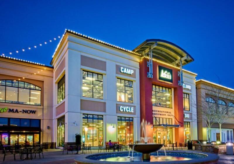 فندق Residence Inn By Marriott Portland Hillsboro/brookwood