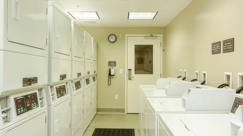 فندق Residence Inn By Marriott Portland Hillsboro/brookwood