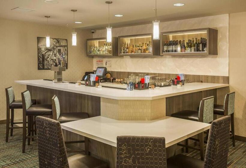 فندق Residence Inn By Marriott Portland Hillsboro/brookwood