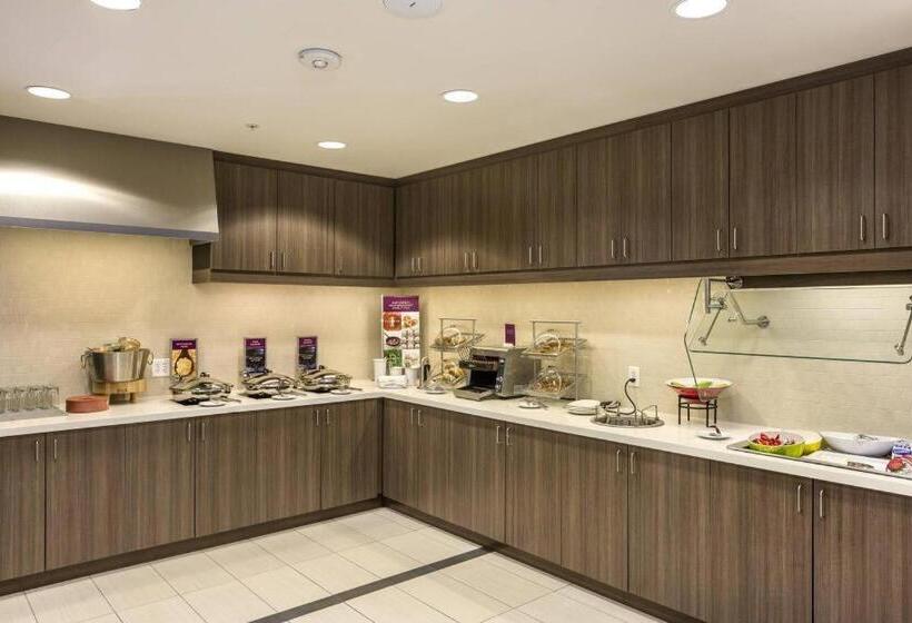 فندق Residence Inn By Marriott Portland Hillsboro/brookwood