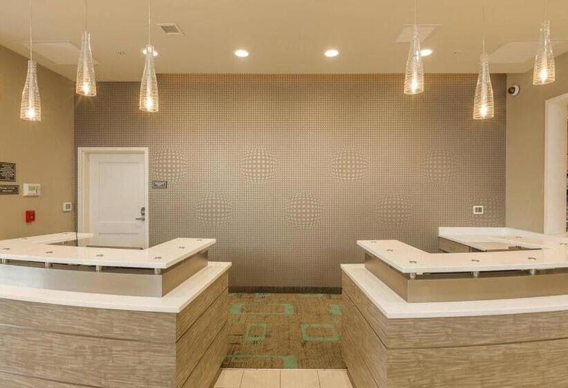 فندق Residence Inn By Marriott Portland Hillsboro/brookwood