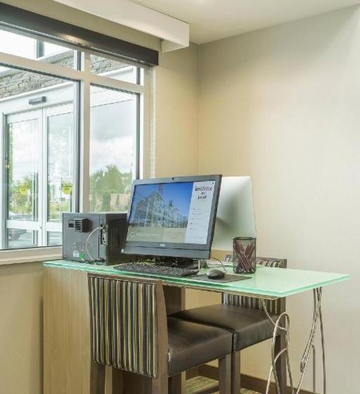 فندق Residence Inn By Marriott Portland Hillsboro/brookwood