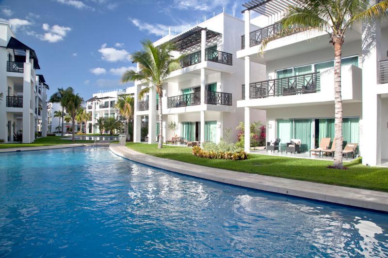 فندق Residences at The Fives