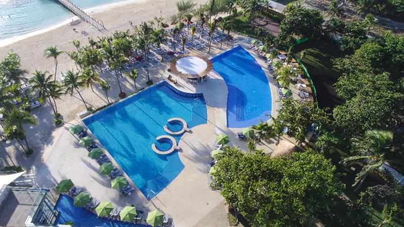 فندق Residences at The Fives