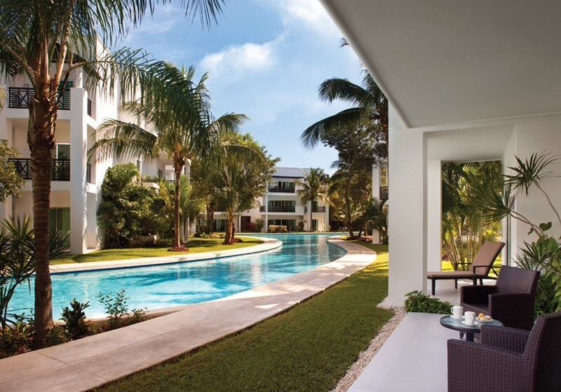 فندق Residences at The Fives