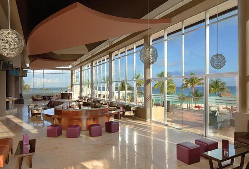 فندق Residences at The Fives