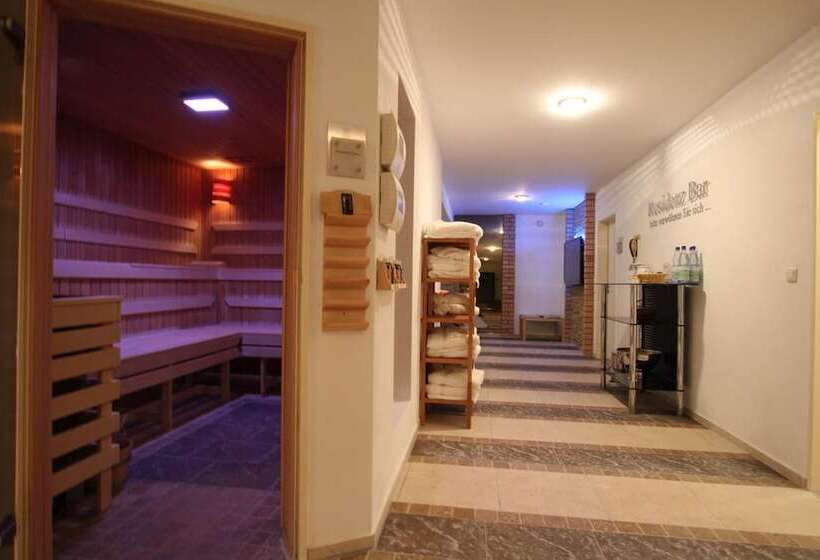 酒店 Residenz Schloss Engers