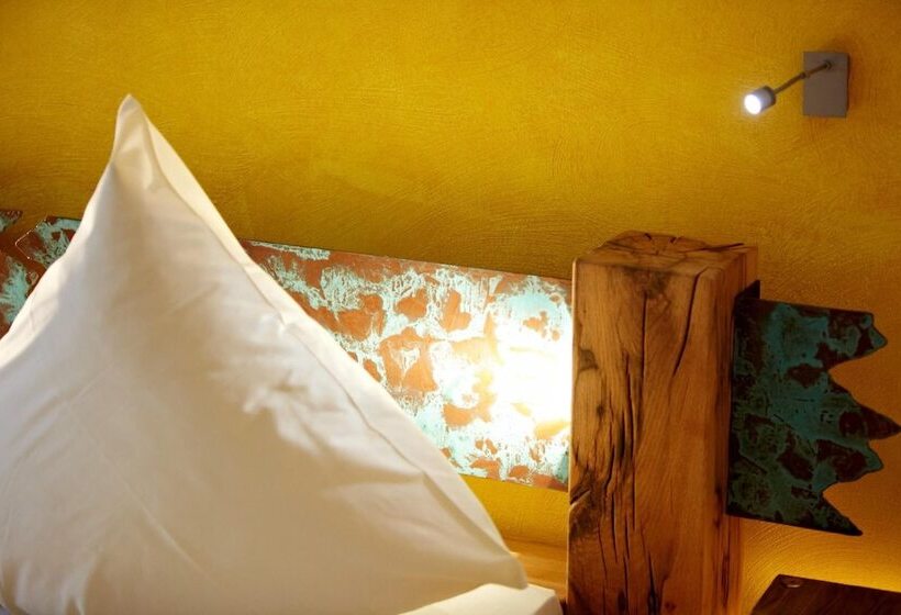 酒店 Residenz Schloss Engers