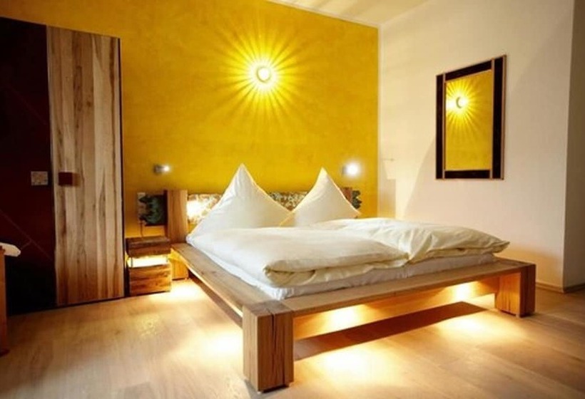 酒店 Residenz Schloss Engers