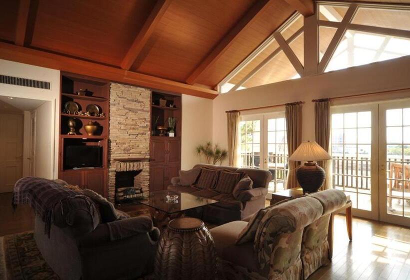 فندق Forest Hills Garden