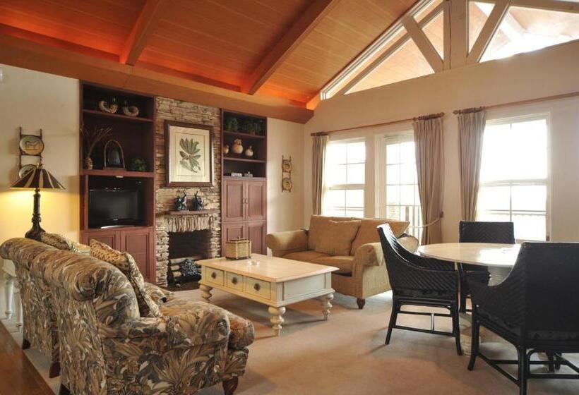 فندق Forest Hills Garden