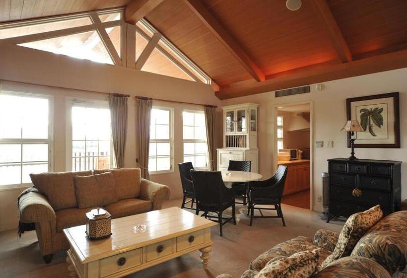 فندق Forest Hills Garden