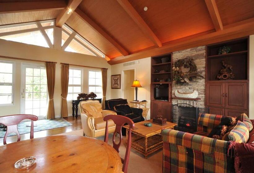 فندق Forest Hills Garden