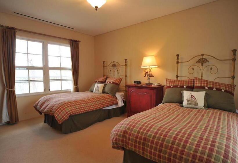 فندق Forest Hills Garden