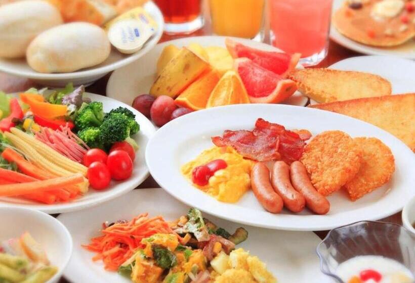 Richmond Hotel Tokyo Musashino