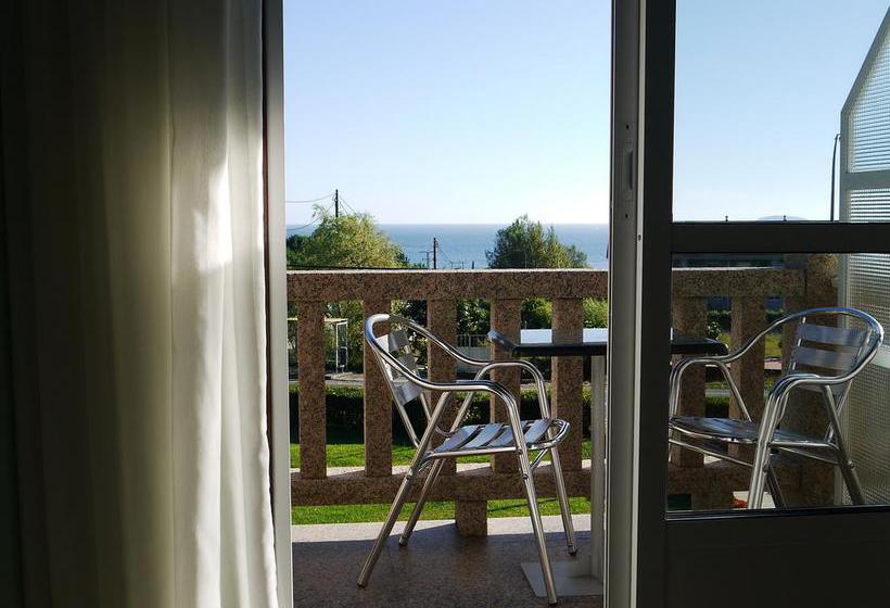 בית מלון כפרי Rochas