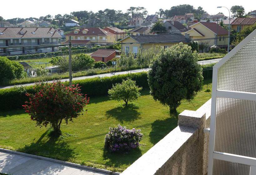 בית מלון כפרי Rochas