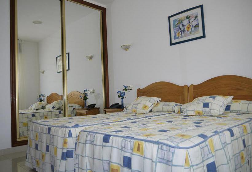 בית מלון כפרי Rochas