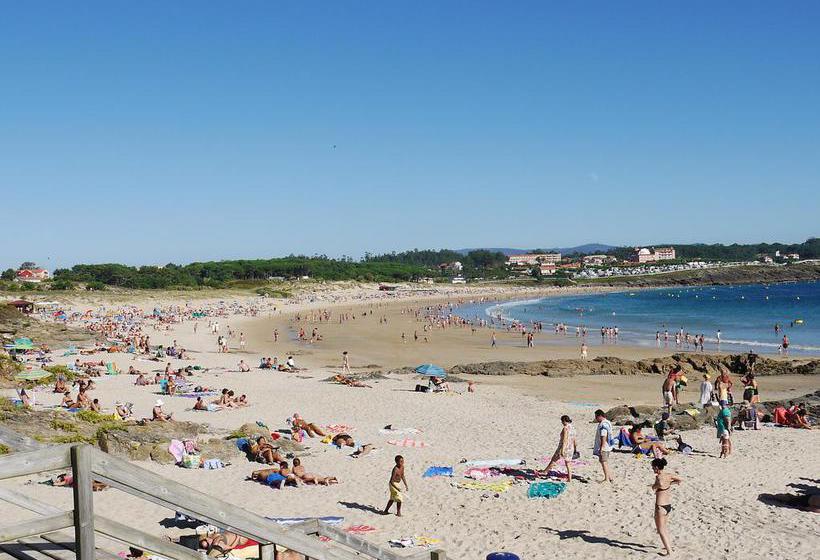 בית מלון כפרי Rochas