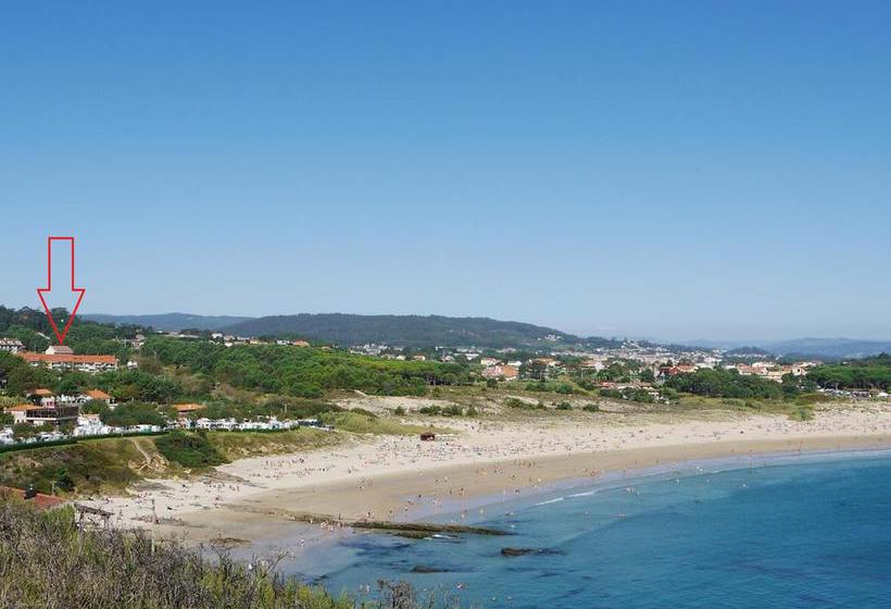 בית מלון כפרי Rochas