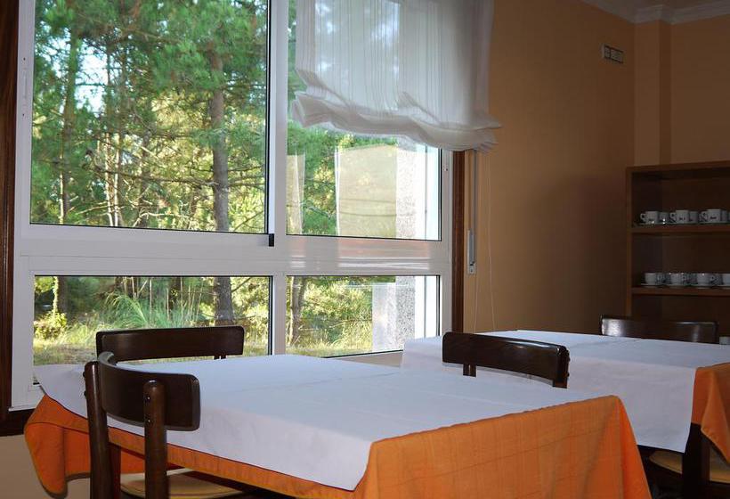 בית מלון כפרי Rochas