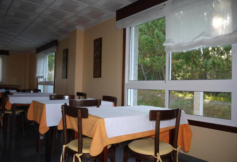 בית מלון כפרי Rochas