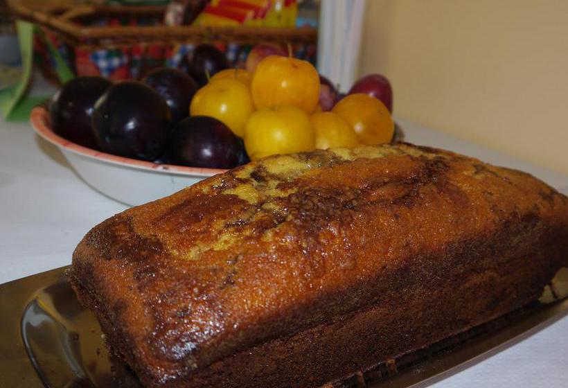 בית מלון כפרי Rochas