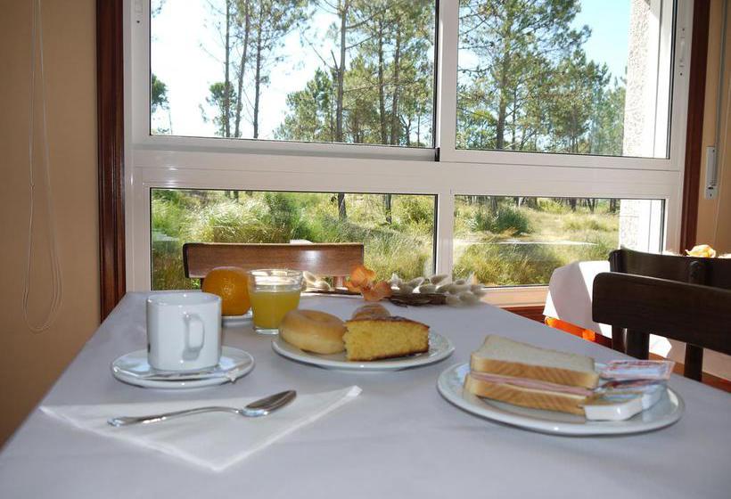 בית מלון כפרי Rochas