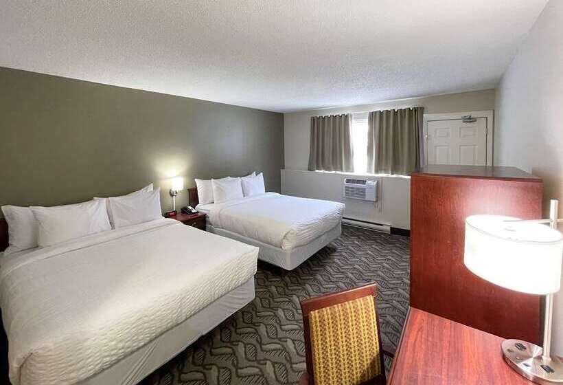 فندق Rodeway Inn