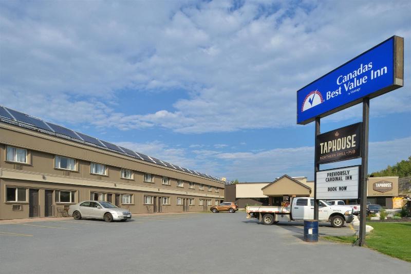 فندق Rodeway Inn