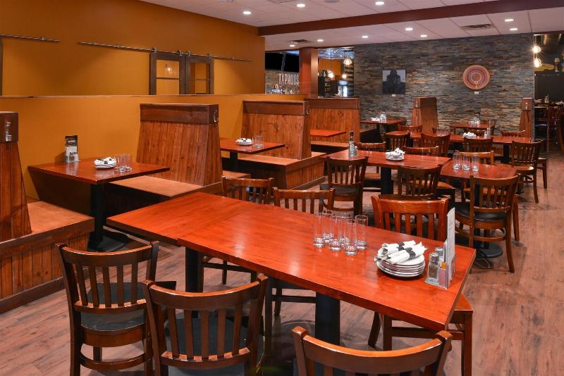 فندق Rodeway Inn