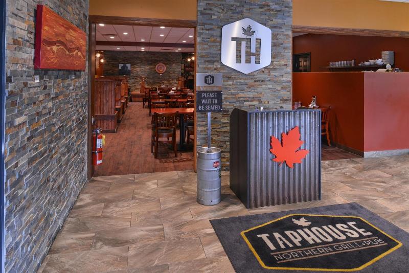 فندق Rodeway Inn