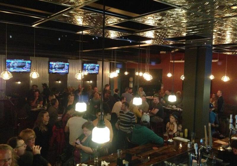 فندق Rodeway Inn