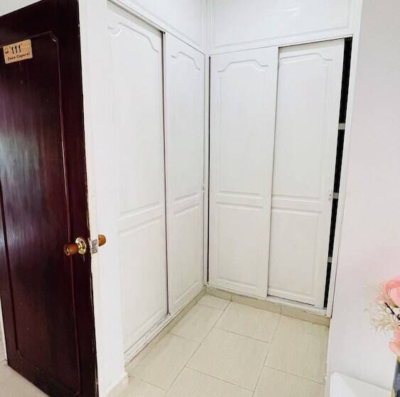 هتل Rosalinda Campestre Del Llano