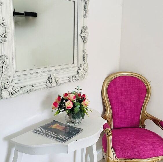 هتل Rosalinda Campestre Del Llano